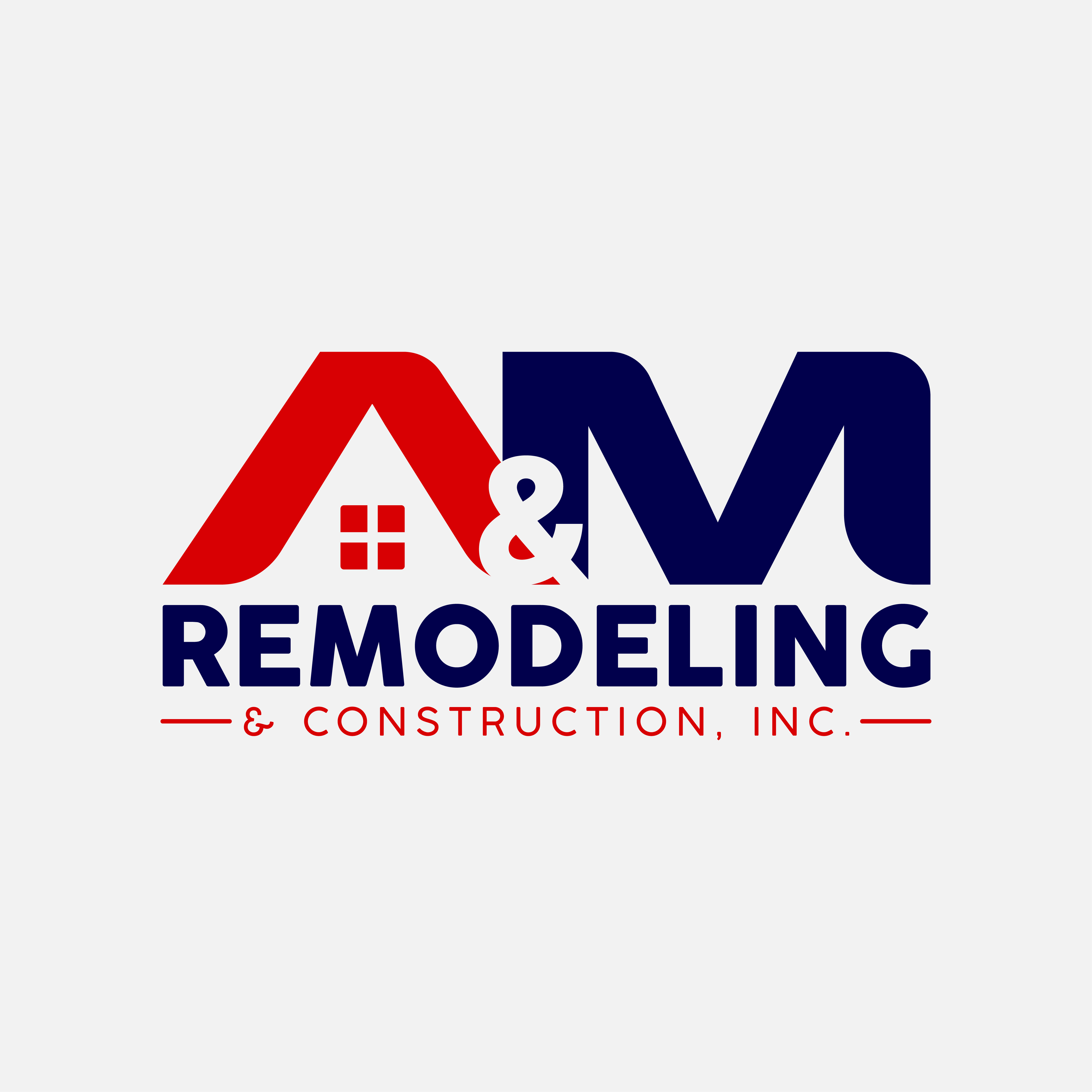 Remodelling