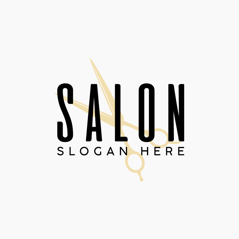 Salon Logo